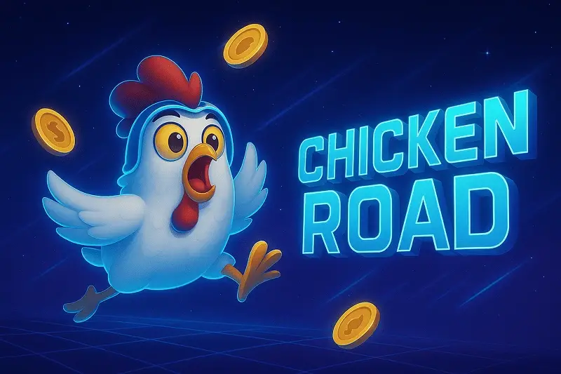 Chicken Road Game Interface Rules